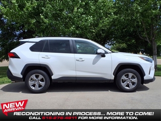 2024 Toyota RAV4 for sale in Grimes IA