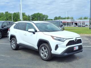 2024 Toyota RAV4 for sale in Burnsville MN