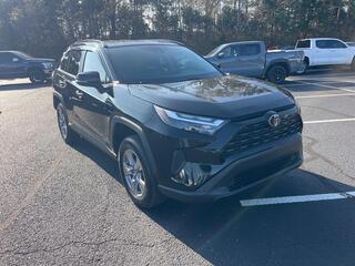 2024 Toyota RAV4 for sale in Enterprise AL