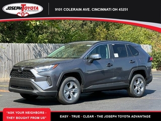 2024 Toyota RAV4 for sale in Cincinnati OH