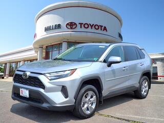 2024 Toyota RAV4 for sale in Manassas VA