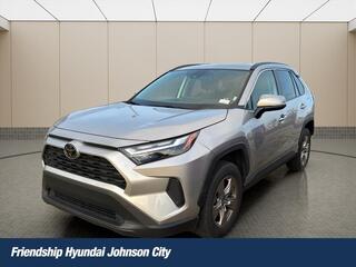 2024 Toyota RAV4 for sale in Johnson City TN