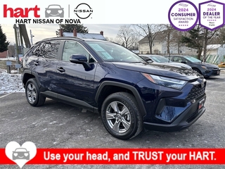 2024 Toyota RAV4 for sale in Springfield VA