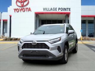 2024 Toyota RAV4 for sale in Elkhorn NE