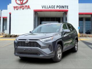 2024 Toyota RAV4 for sale in Elkhorn NE