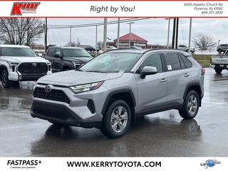 2025 Toyota RAV4 for sale in Florence KY