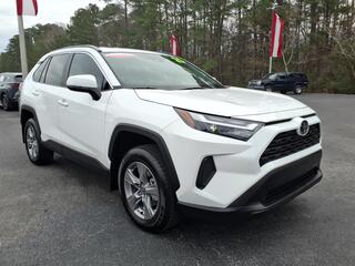 2025 Toyota RAV4 for sale in New Bern NC