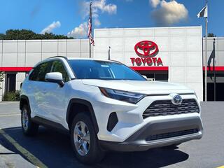 2025 Toyota RAV4 for sale in Lexington MA