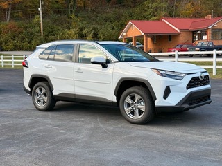 2025 Toyota RAV4 for sale in Princeton WV