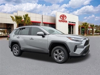 2025 Toyota RAV4 for sale in Charleston SC