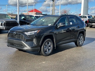 2025 Toyota RAV4 for sale in Florence KY