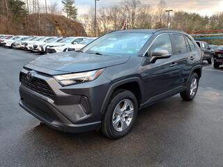 2025 Toyota RAV4 for sale in Coeburn VA