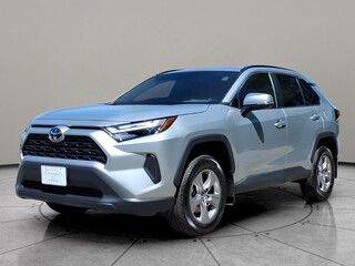 2025 Toyota RAV4 for sale in West Warwick RI
