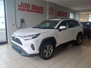 2025 Toyota RAV4 for sale in Toledo OH