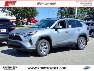 2025 Toyota RAV4 for sale in Florence KY