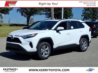 2025 Toyota RAV4 for sale in Florence KY