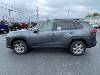 2025 Toyota RAV4 for sale in Morristown TN