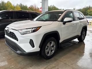 2025 Toyota RAV4 for sale in Asheboro NC