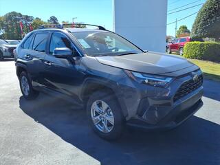 2025 Toyota RAV4 for sale in Fairfax VA