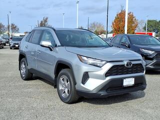 2025 Toyota RAV4 for sale in West Warwick RI