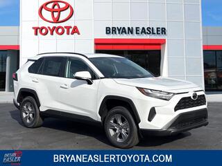 2025 Toyota RAV4 for sale in Hendersonville NC