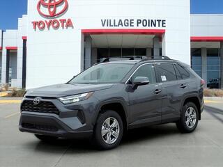 2025 Toyota RAV4 for sale in Elkhorn NE