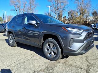 2025 Toyota RAV4 for sale in West Warwick RI
