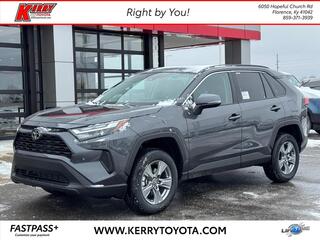 2025 Toyota RAV4 for sale in Florence KY