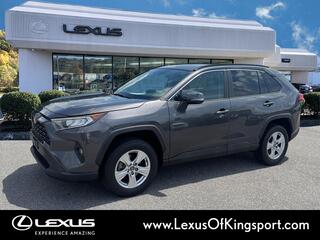 2019 Toyota RAV4 for sale in Kingsport TN