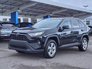 2019 Toyota RAV4 for sale in Ann Arbor MI