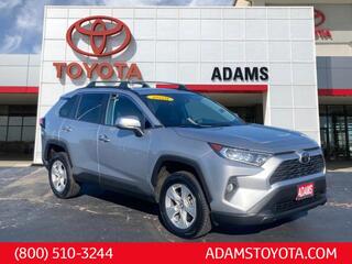 2020 Toyota RAV4 for sale in Lees Summit MO