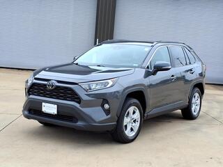 2020 Toyota RAV4 for sale in Fenton MO