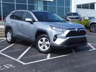 2021 Toyota RAV4 for sale in Cincinnati OH