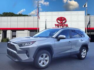 2021 Toyota RAV4 for sale in Lexington MA