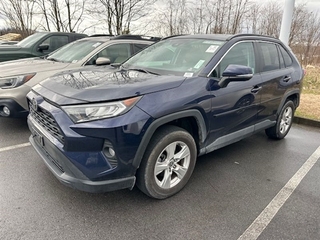 2021 Toyota RAV4 for sale in Greeneville TN