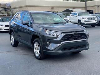 2021 Toyota RAV4 for sale in Chattanooga TN