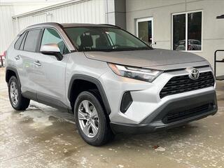 2022 Toyota RAV4 for sale in Asheboro NC