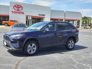 2022 Toyota RAV4 for sale in Henderson NC