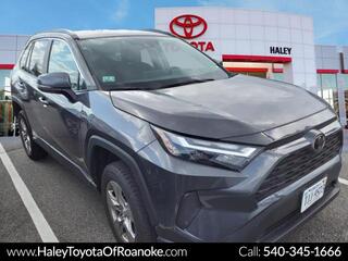 2022 Toyota RAV4 for sale in Roanoke VA