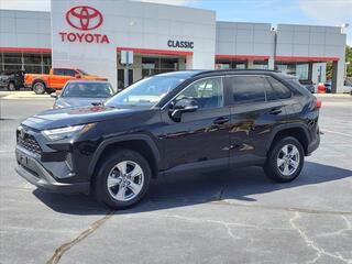 2022 Toyota RAV4 for sale in Henderson NC