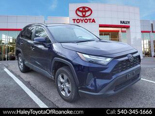 2022 Toyota RAV4 for sale in Roanoke VA