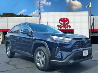 2022 Toyota RAV4 for sale in Lexington MA