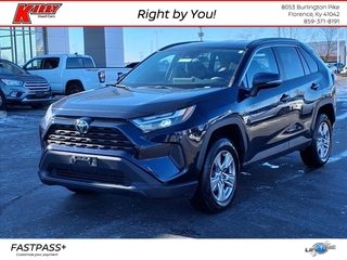 2022 Toyota RAV4 for sale in Florence KY