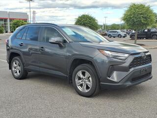2023 Toyota RAV4 for sale in Roanoke VA