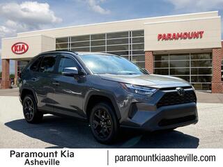 2023 Toyota RAV4 for sale in Asheville NC