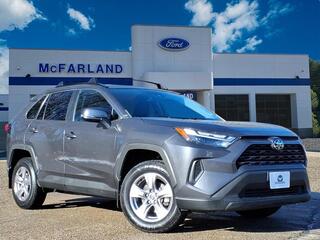 2023 Toyota RAV4 for sale in Rochester NH