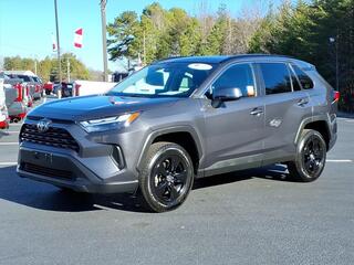 2023 Toyota RAV4 for sale in Asheboro NC
