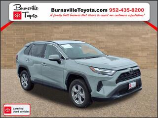 2023 Toyota RAV4 for sale in Burnsville MN