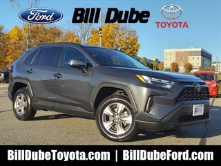 2023 Toyota RAV4 for sale in Dover NH