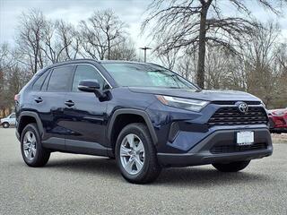 2023 Toyota RAV4 for sale in West Warwick RI